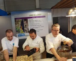 Maison Boutarin au SIA 2018