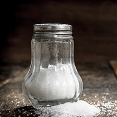 sel pour recettes ail noir