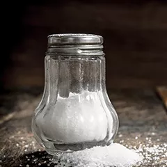 sel pour recettes ail noir