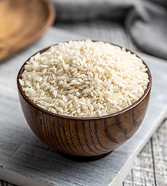 Riz à risotto