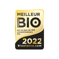 Logo meilleur bio 2022