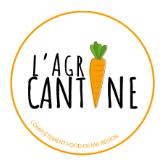Logo restaurant L'agri Cantine
