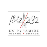 logo restaurant la pyramide