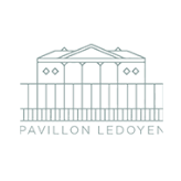 logo restaurant pavillon ledoyen