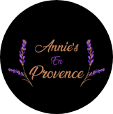 Logo épicerie fine Annie en provence