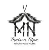 Logo restaurant Maison Nipa