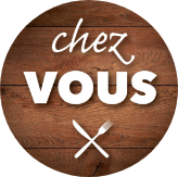 Logo restaurant Chez vous