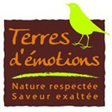 Logo restaurant Terres d'émotions