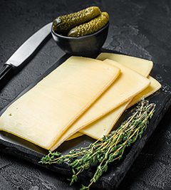 fromage raclette
