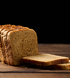 pain de mie recette ail noir