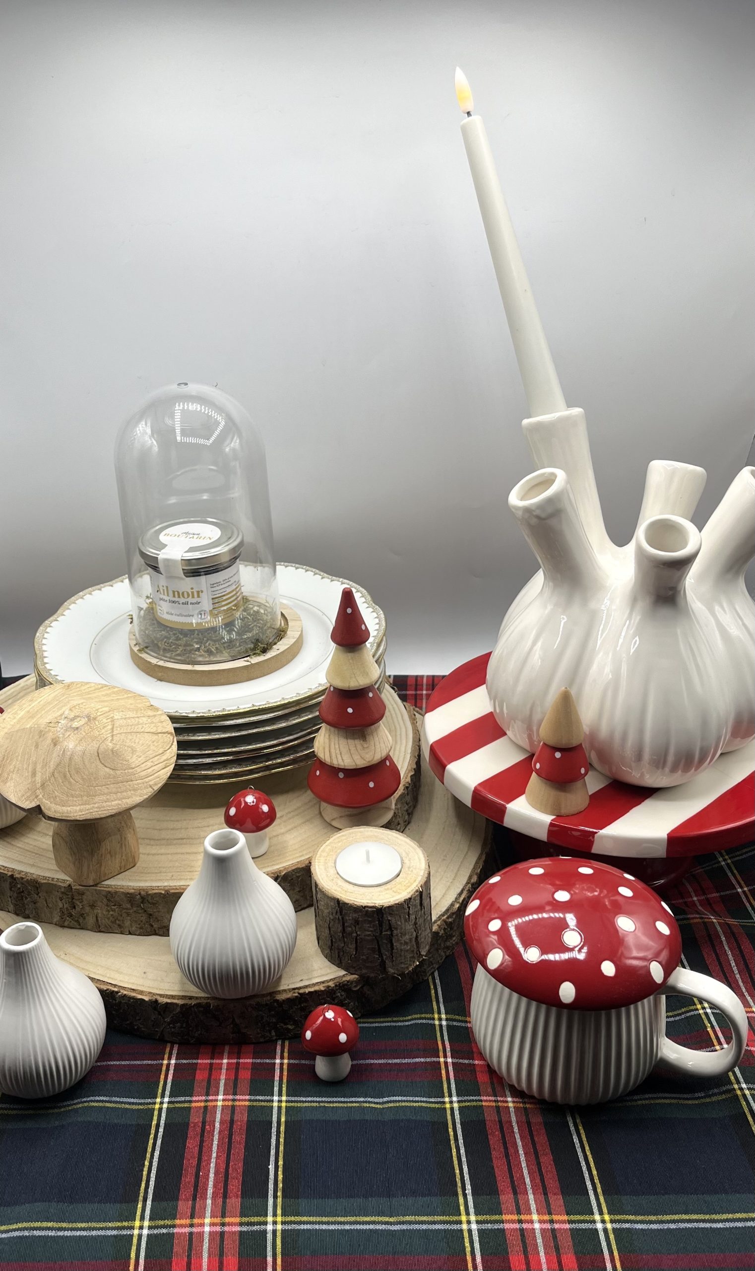 atelier cuisine noel ail noir 6/12