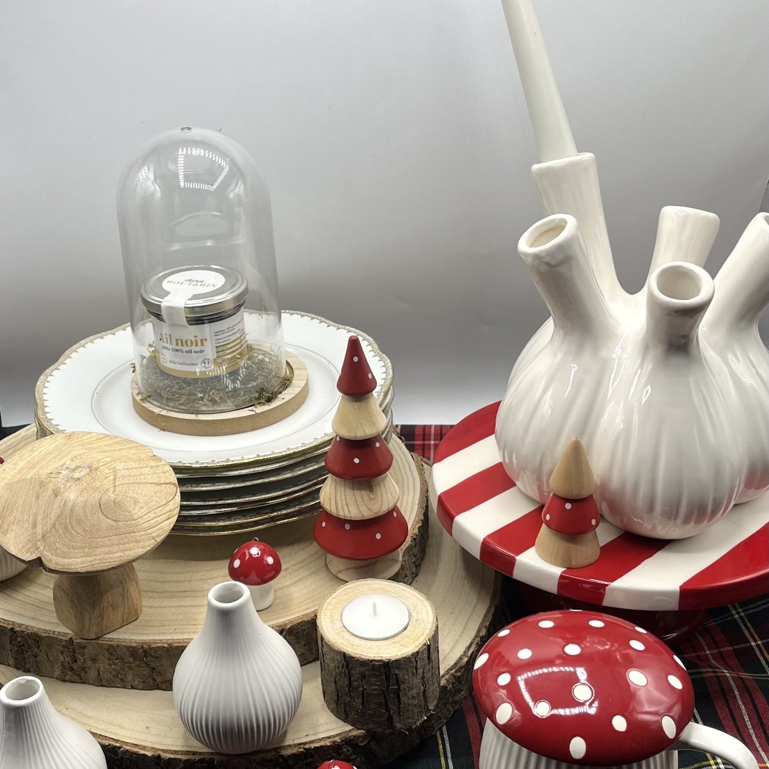 atelier cuisine noel ail noir 6/12