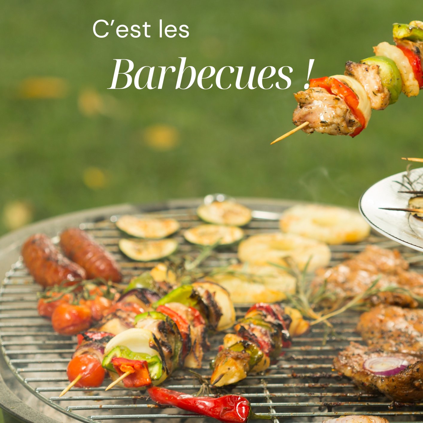 atelier cuisine barbecue ail noir avril